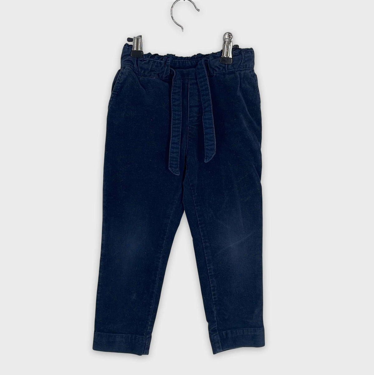 0-Pantalon Cyrillus 5 ans