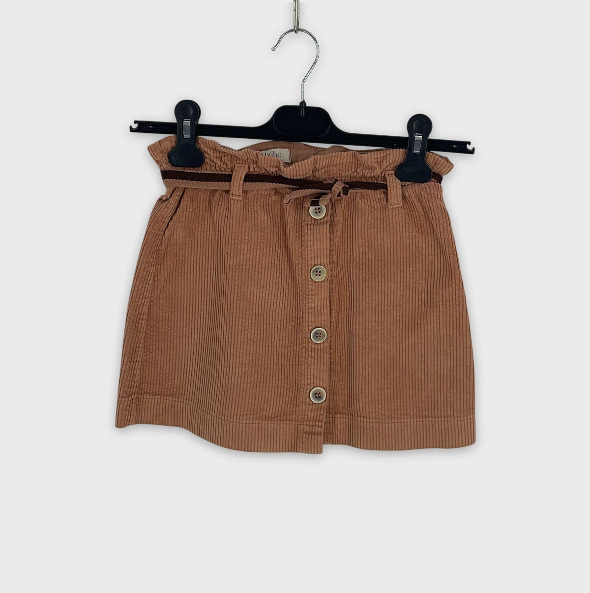 0-Jupe Marque Inconnue 6 ans