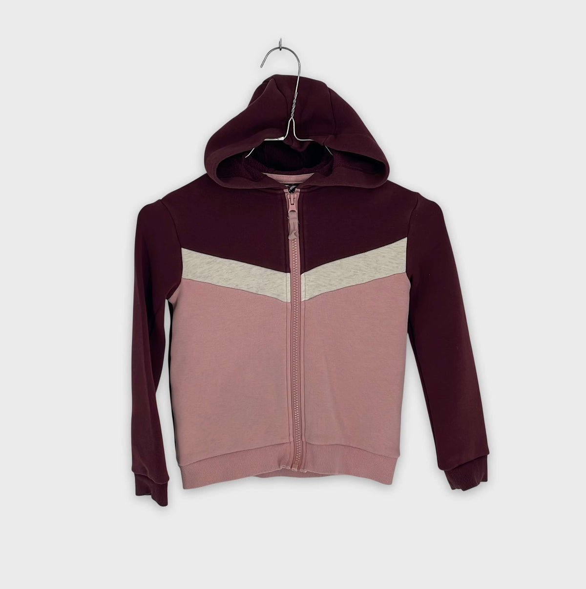 0-Sweat Marque Inconnue