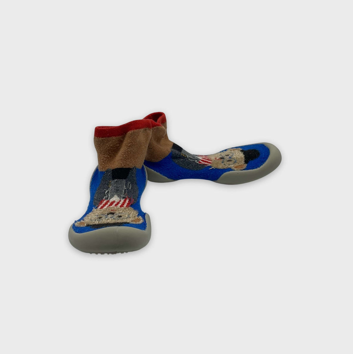 0-Chaussures Collégien 30-31