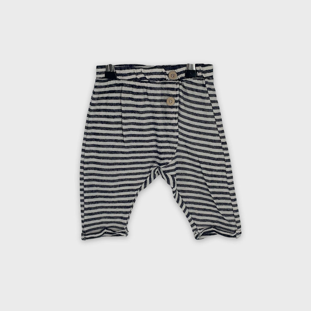 0-Pantalon Zara Baby 3-6 Mois