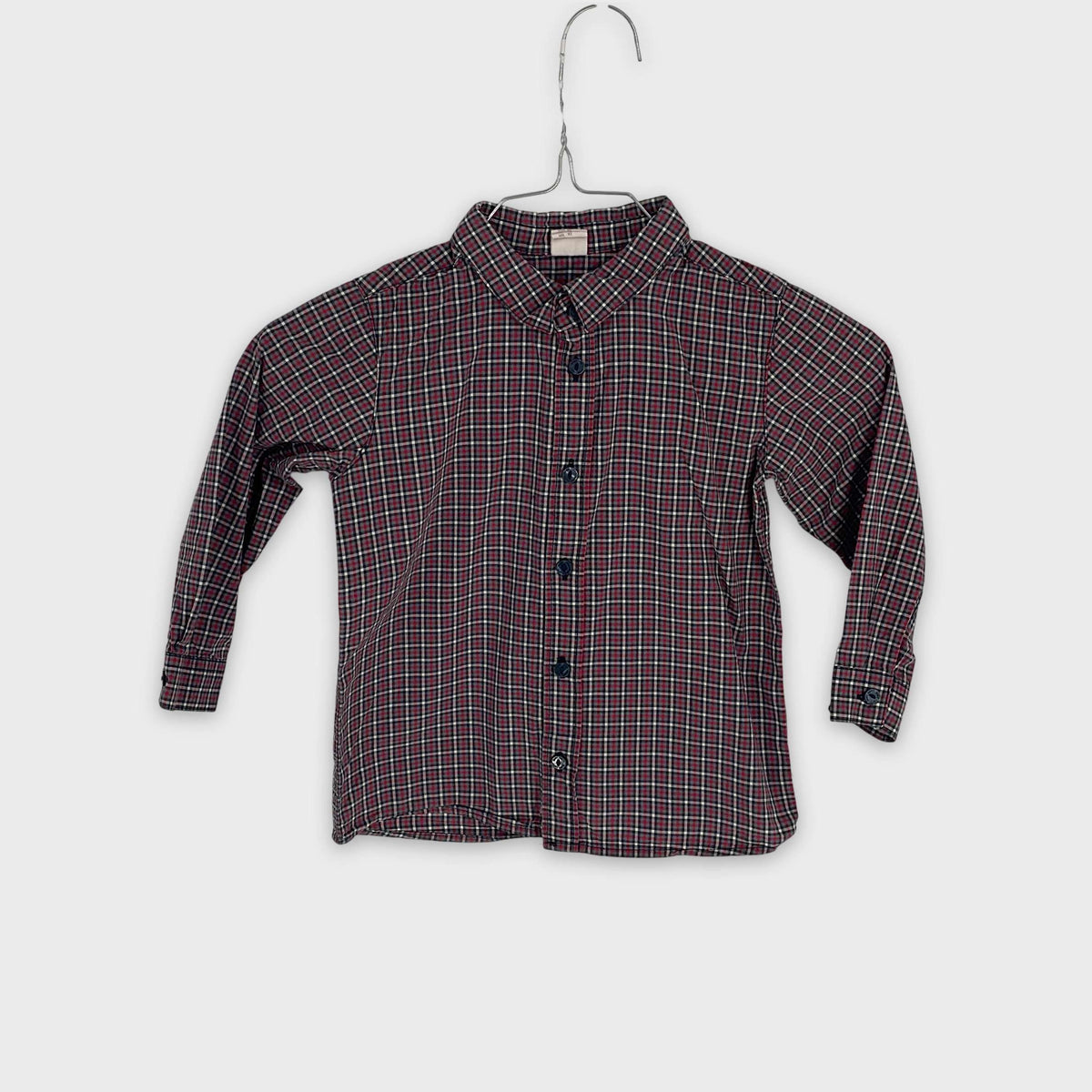 0-Chemise/blouse H&M 18-24 Mois