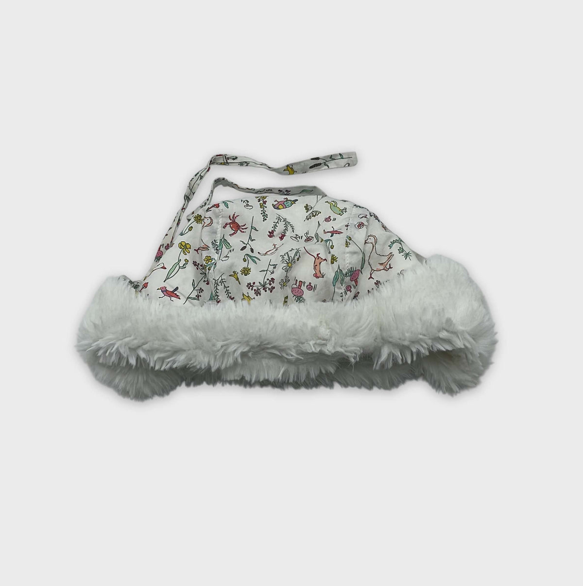 0-Bonnet/Cagoule Jacadi