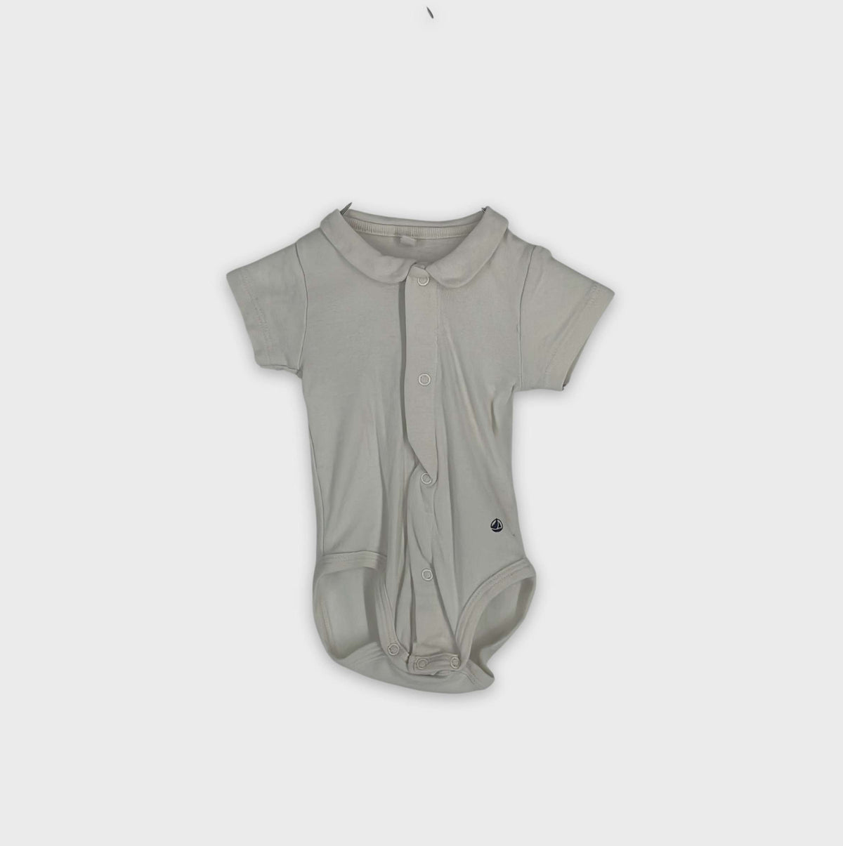 0-Body Petit Bateau 3 mois