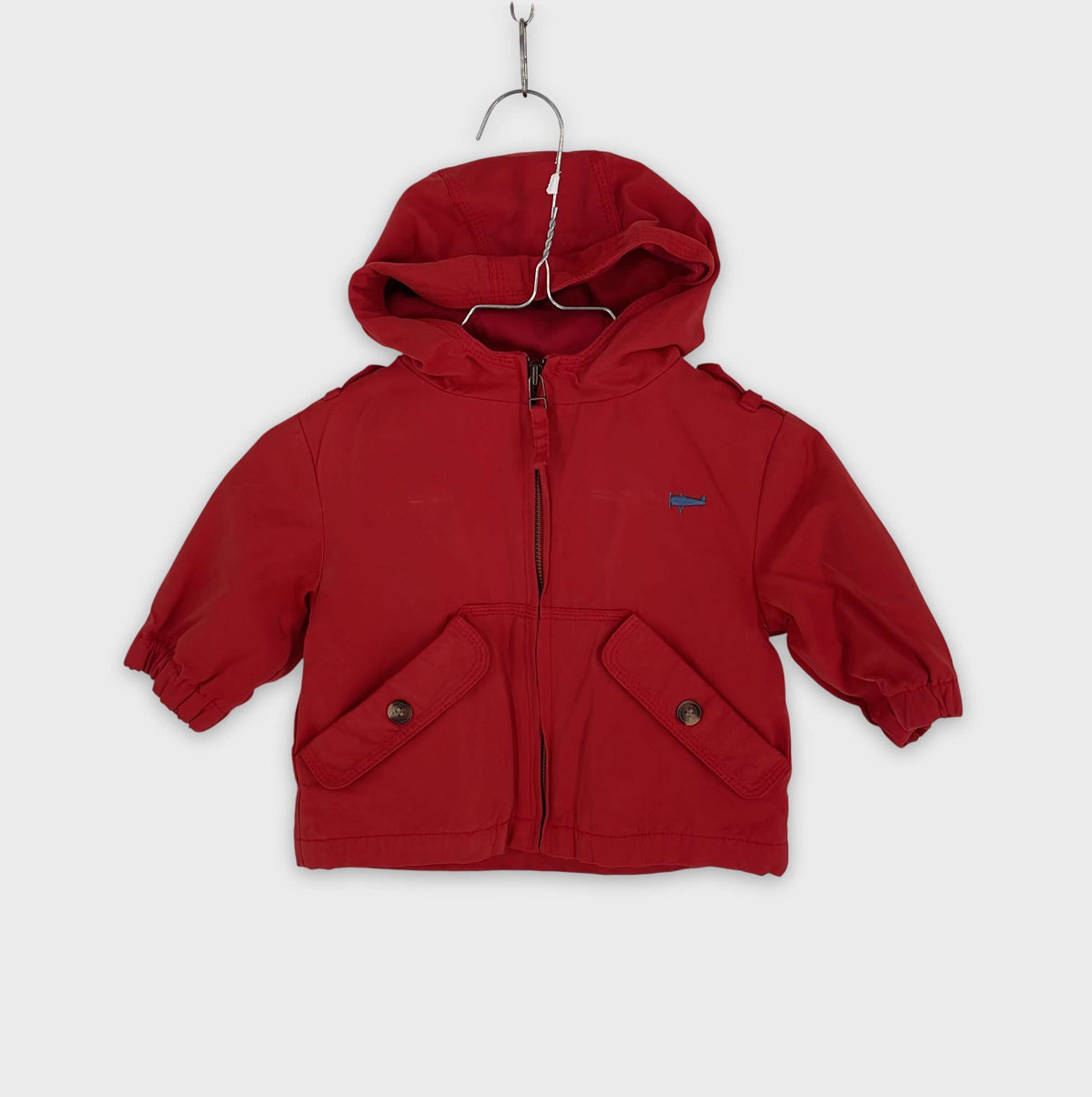 0-Veste/manteau Jacadi 6 mois