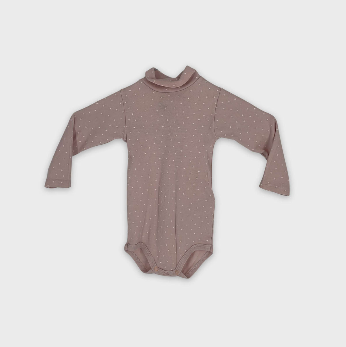 0-Body Petit Bateau 12 mois