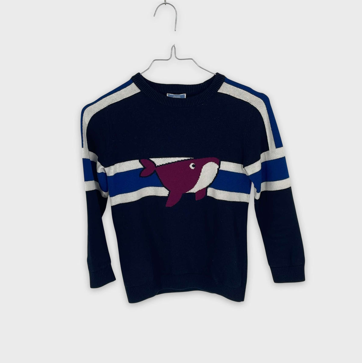 0-Pull Jacadi 8 ans