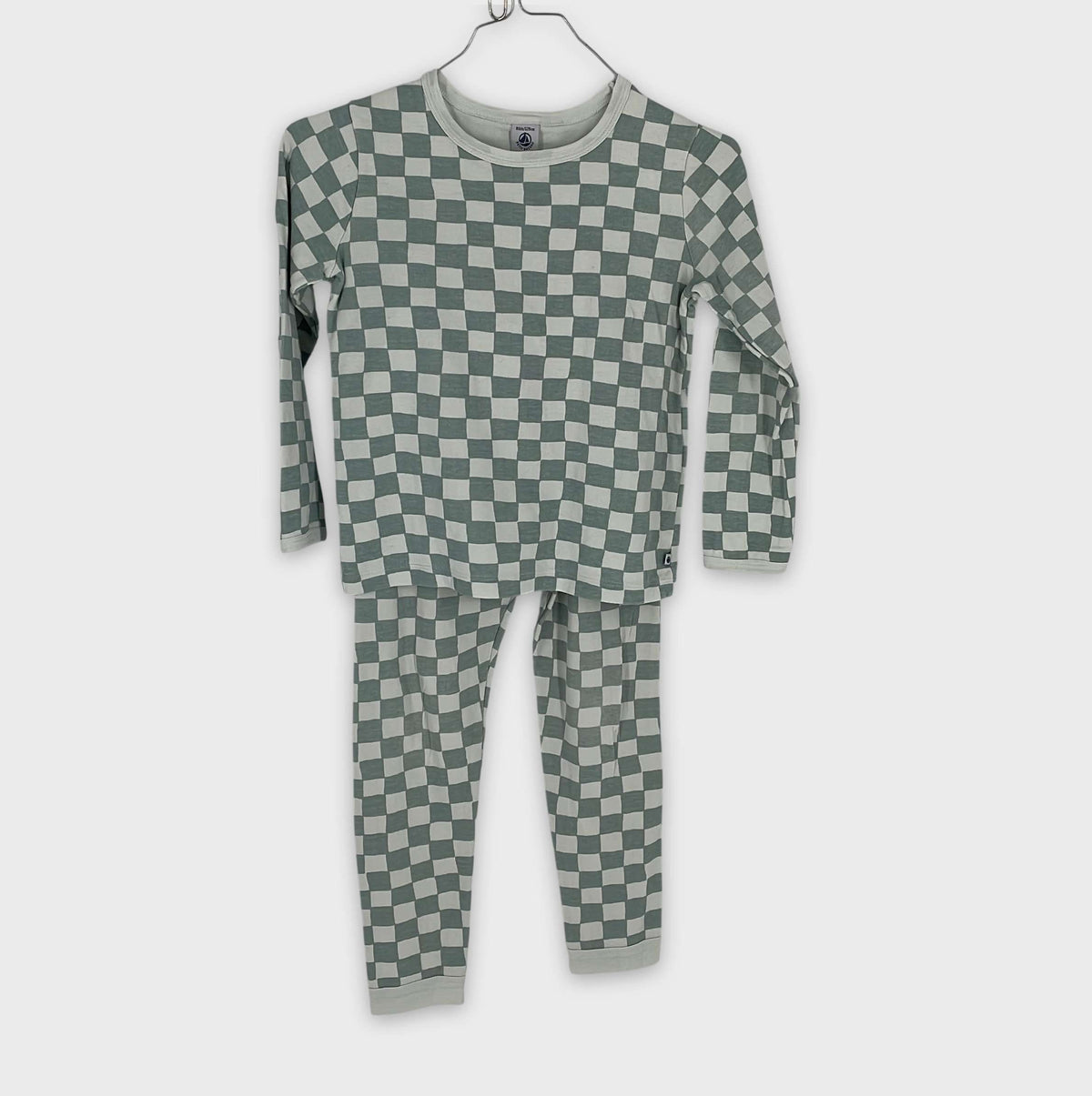 0-Pyjama long Petit Bateau 8 ans