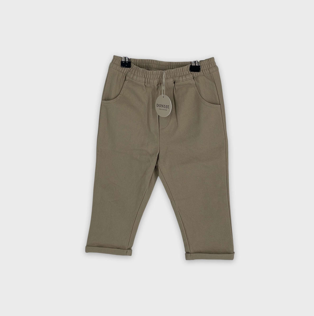 0-Pantalon Donsje 18-24 Mois