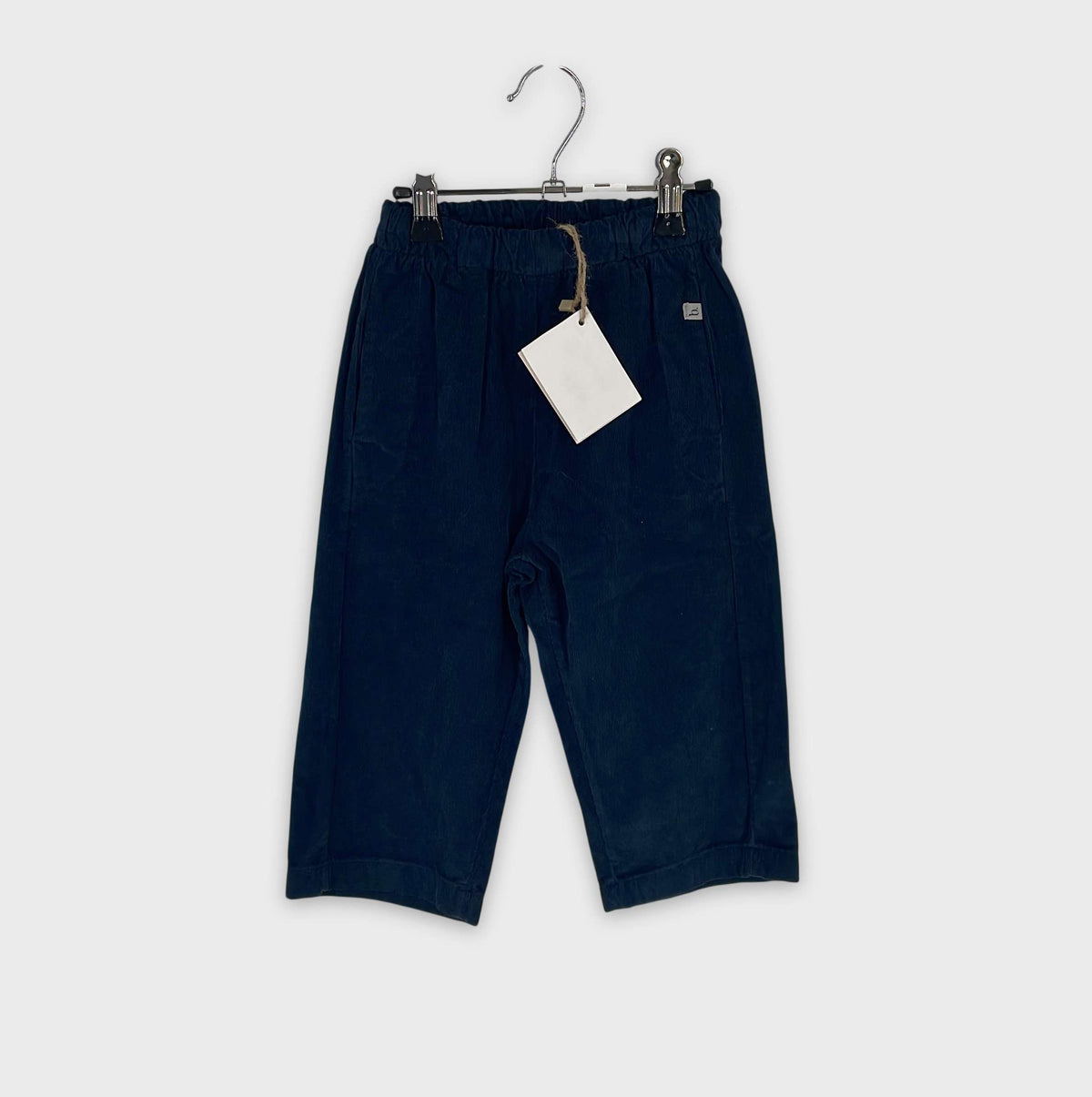 0-Pantalon Búho 24 mois