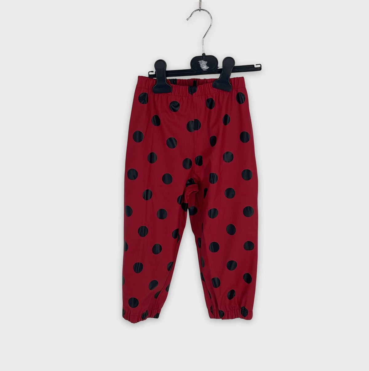 0-Pantalon de pluie Konges Slojd 24 mois