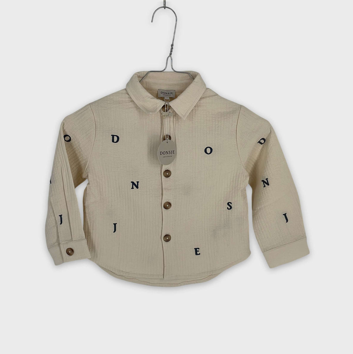 0-Chemise/blouse Riffle Amsterdam 3 ans