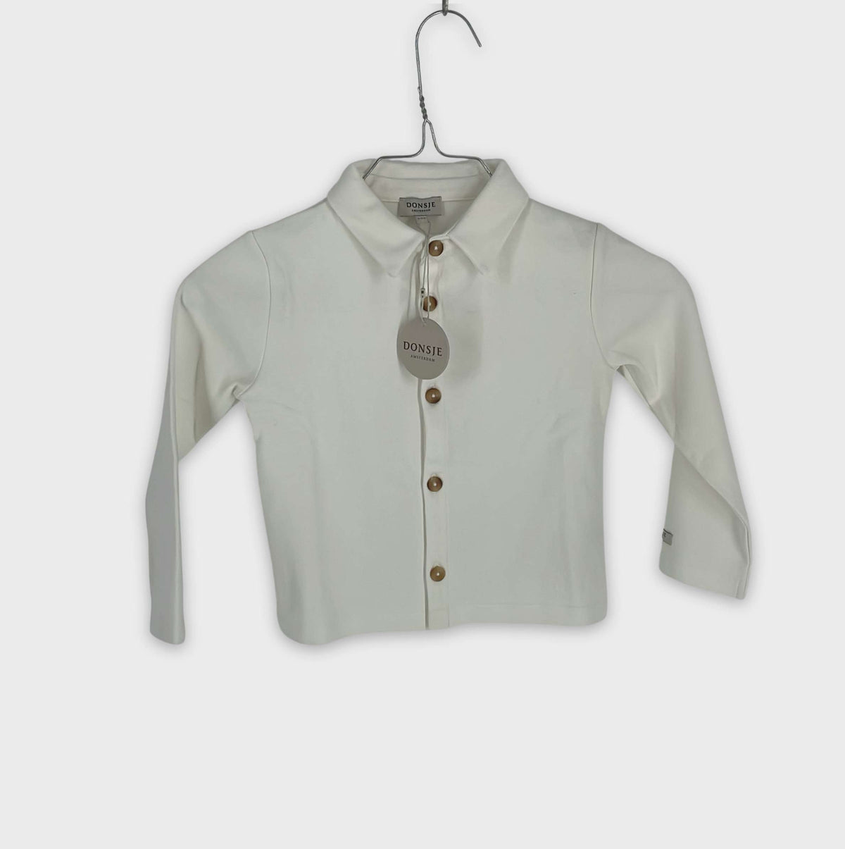0-Chemise/blouse Riffle Amsterdam 3 ans
