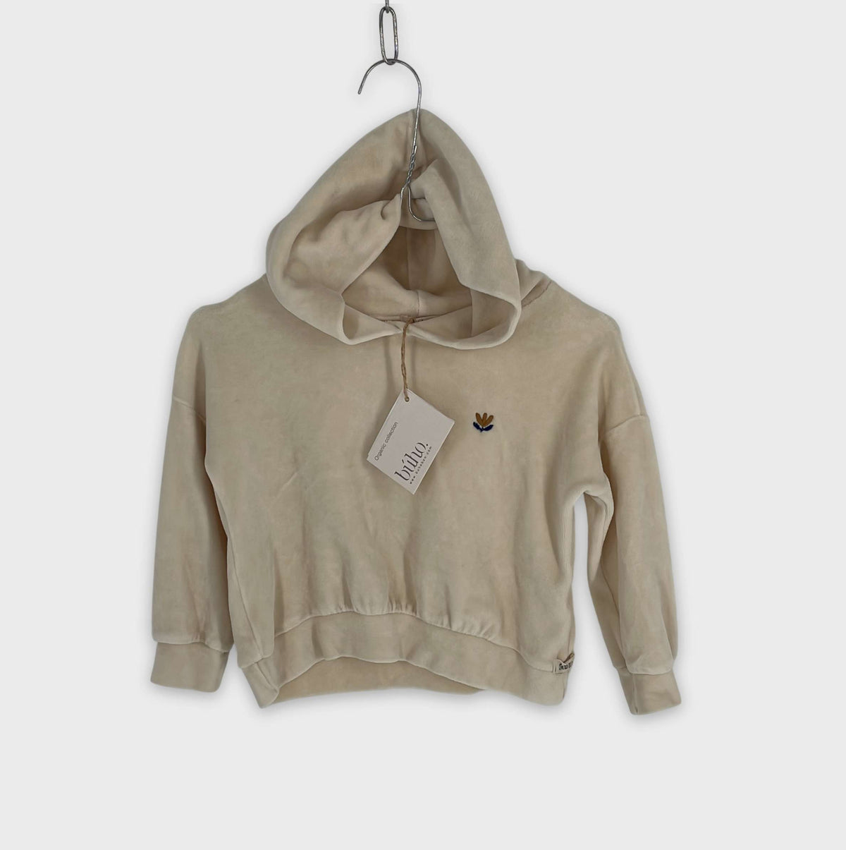 0-Sweat Búho 24 mois