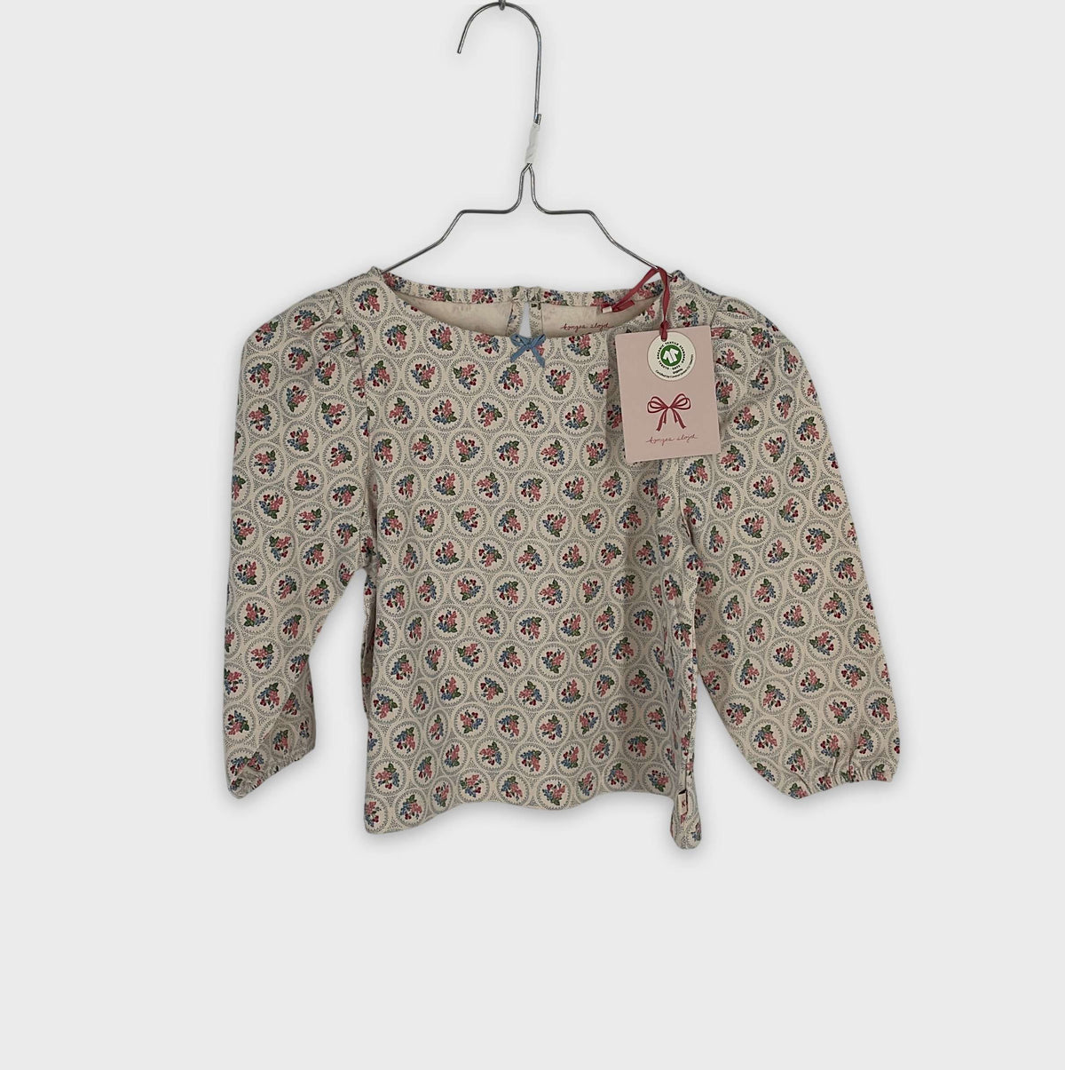 0-Chemise/blouse Konges Slojd 24 mois