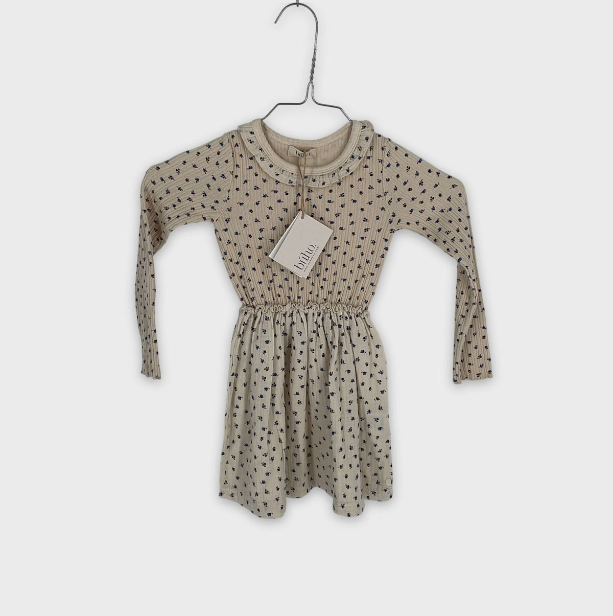 0-Robe Búho 24 mois