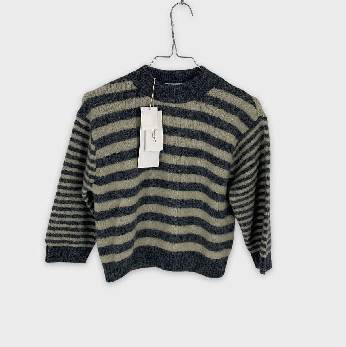 0-Pull American Vintage