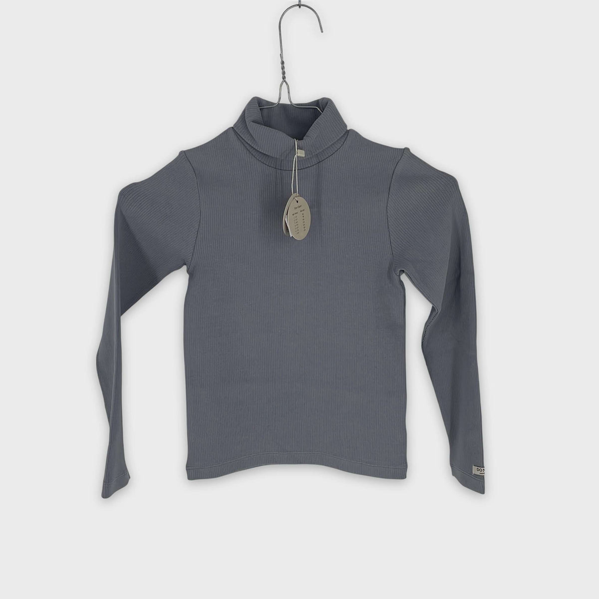 0-T-shirt manches longues Donsje 7-8 Ans