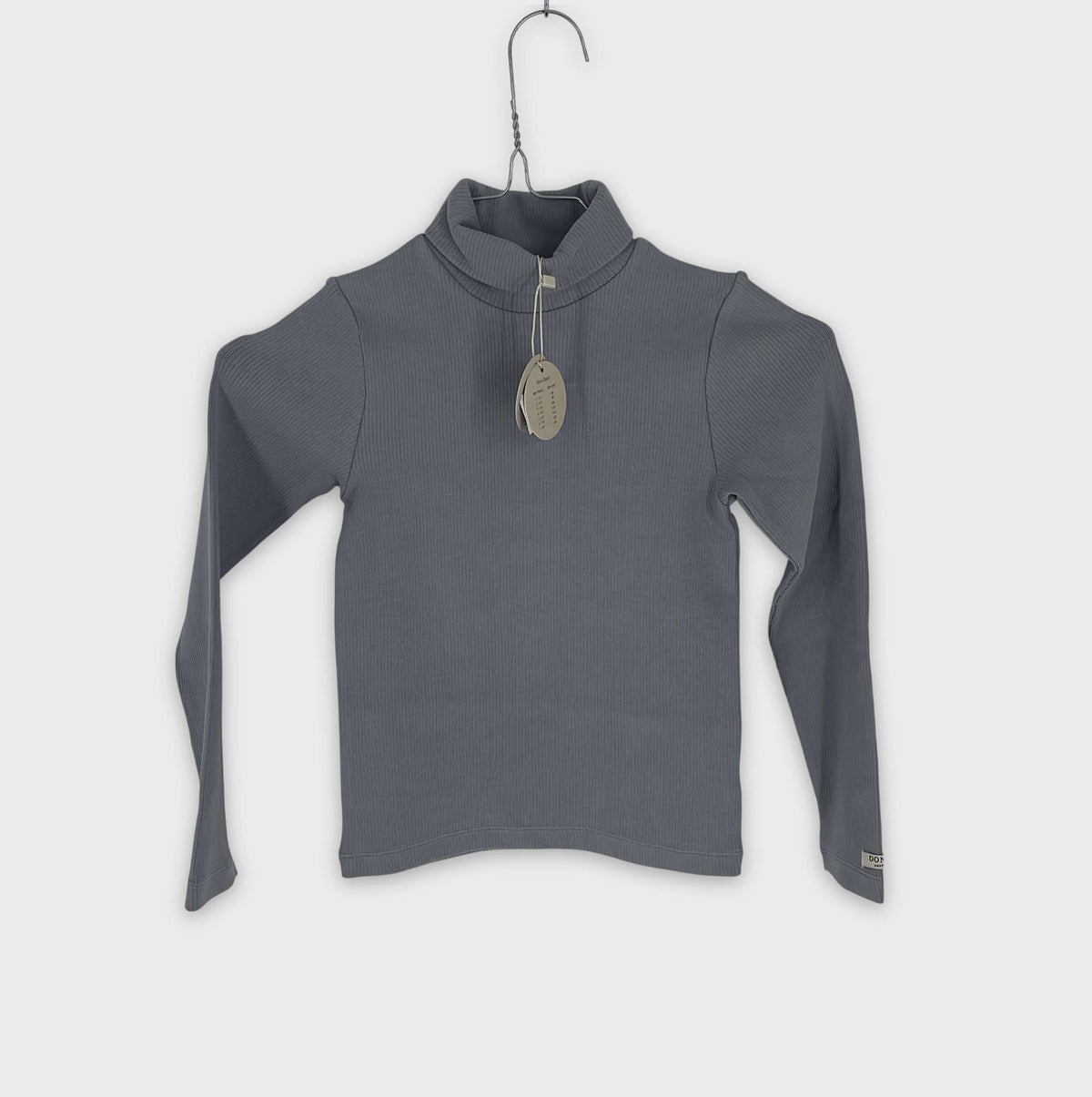 0-T-shirt manches longues Donsje 7-8 Ans
