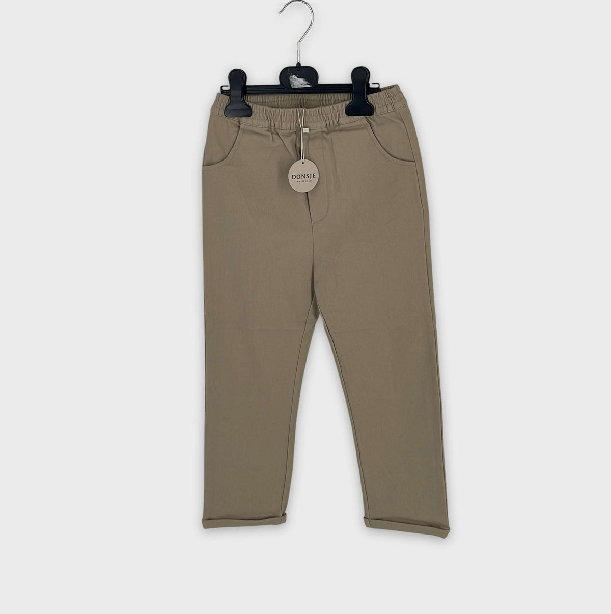 0-Pantalon Donsje 7-8 Ans