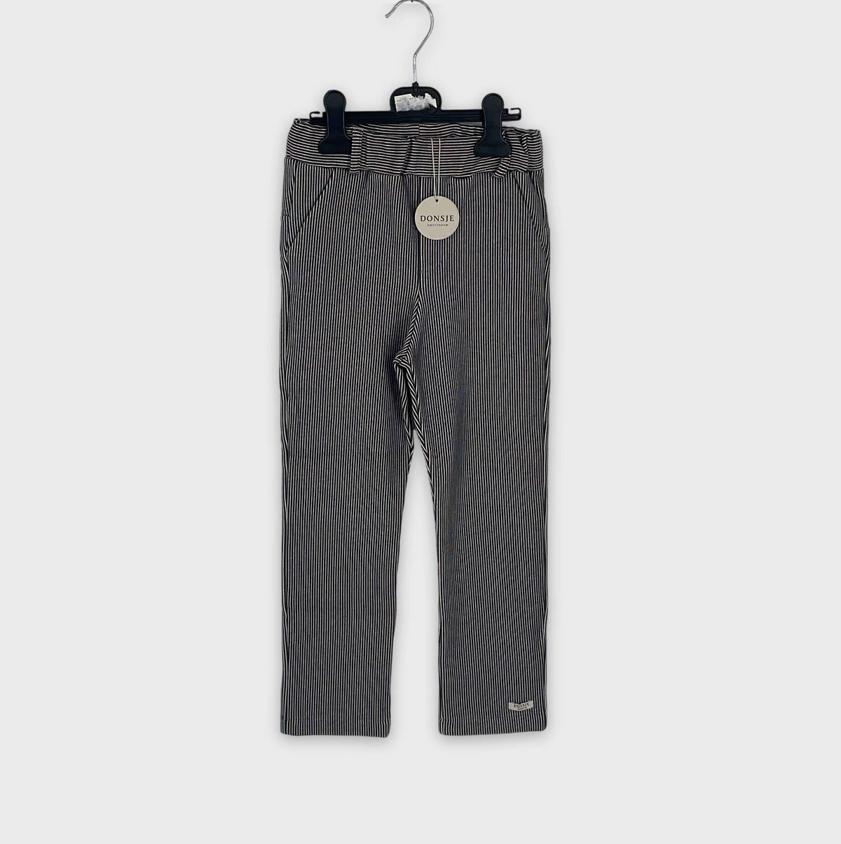 0-Pantalon Donsje 7-8 Ans