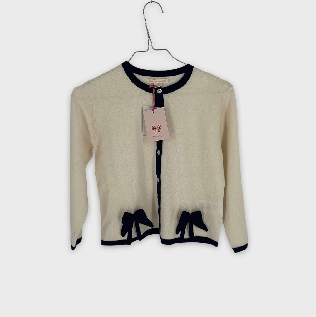 0-Gilet Konges Slojd 7-8 Ans