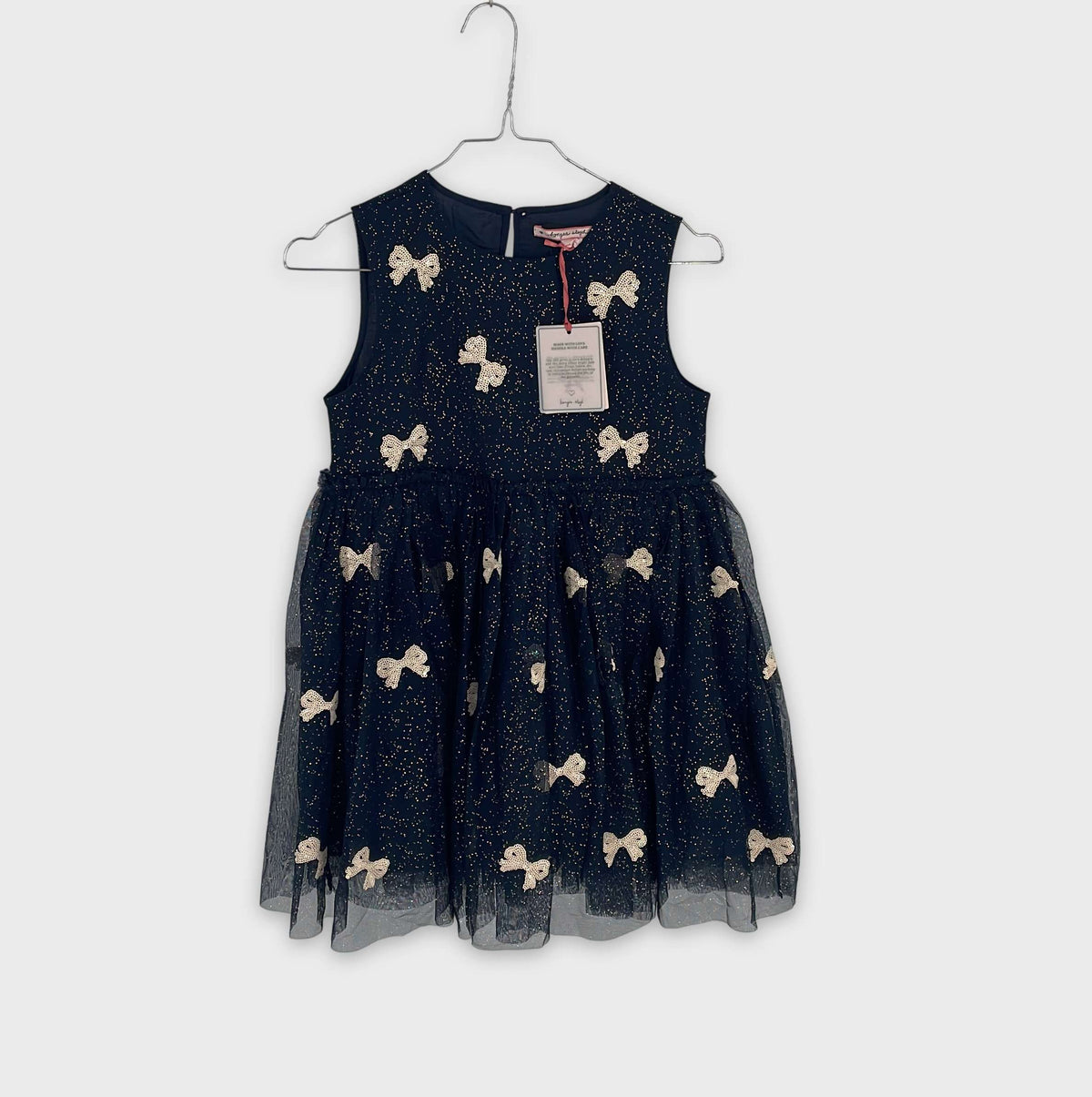 0-Robe Konges Slojd 7-8 Ans