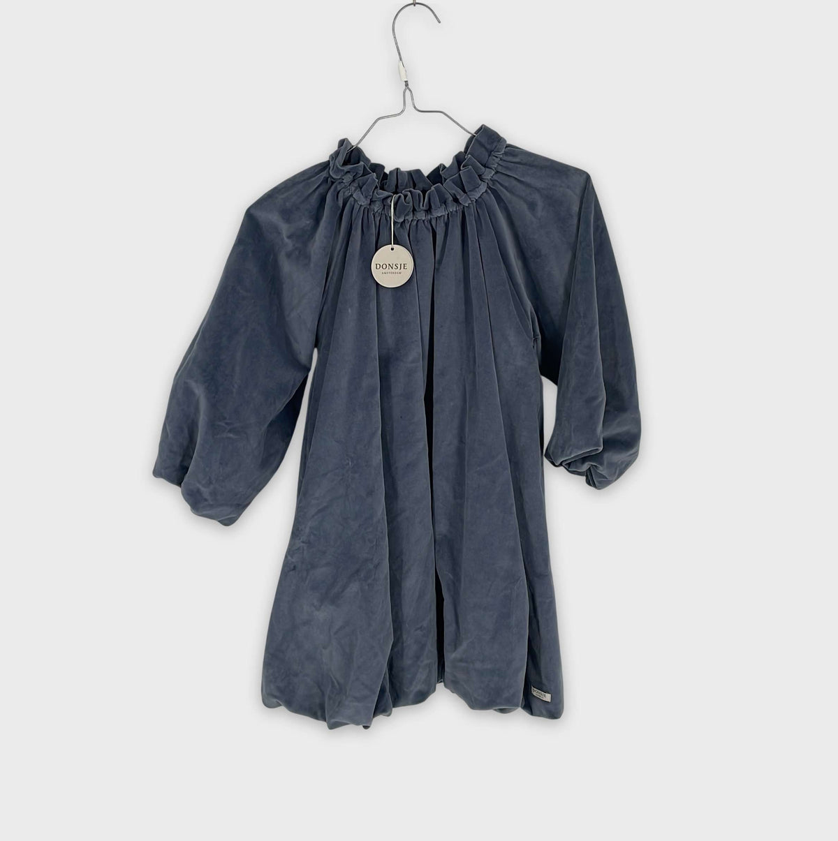0-Robe Donsje 7-8 Ans