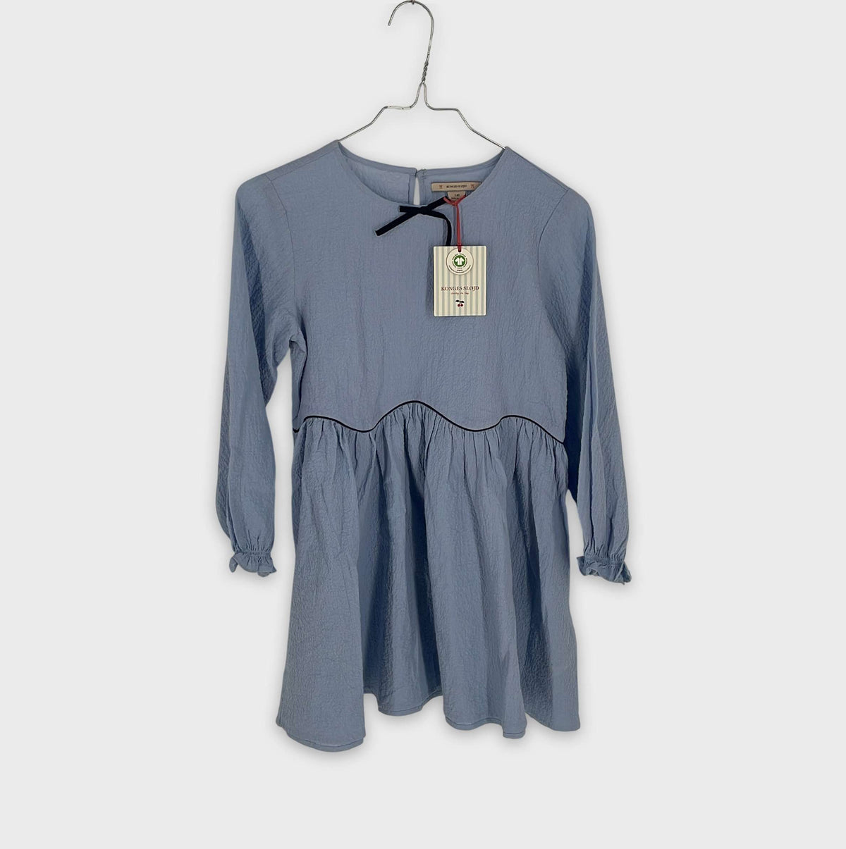 0-Robe Konges Slojd 7-8 Ans
