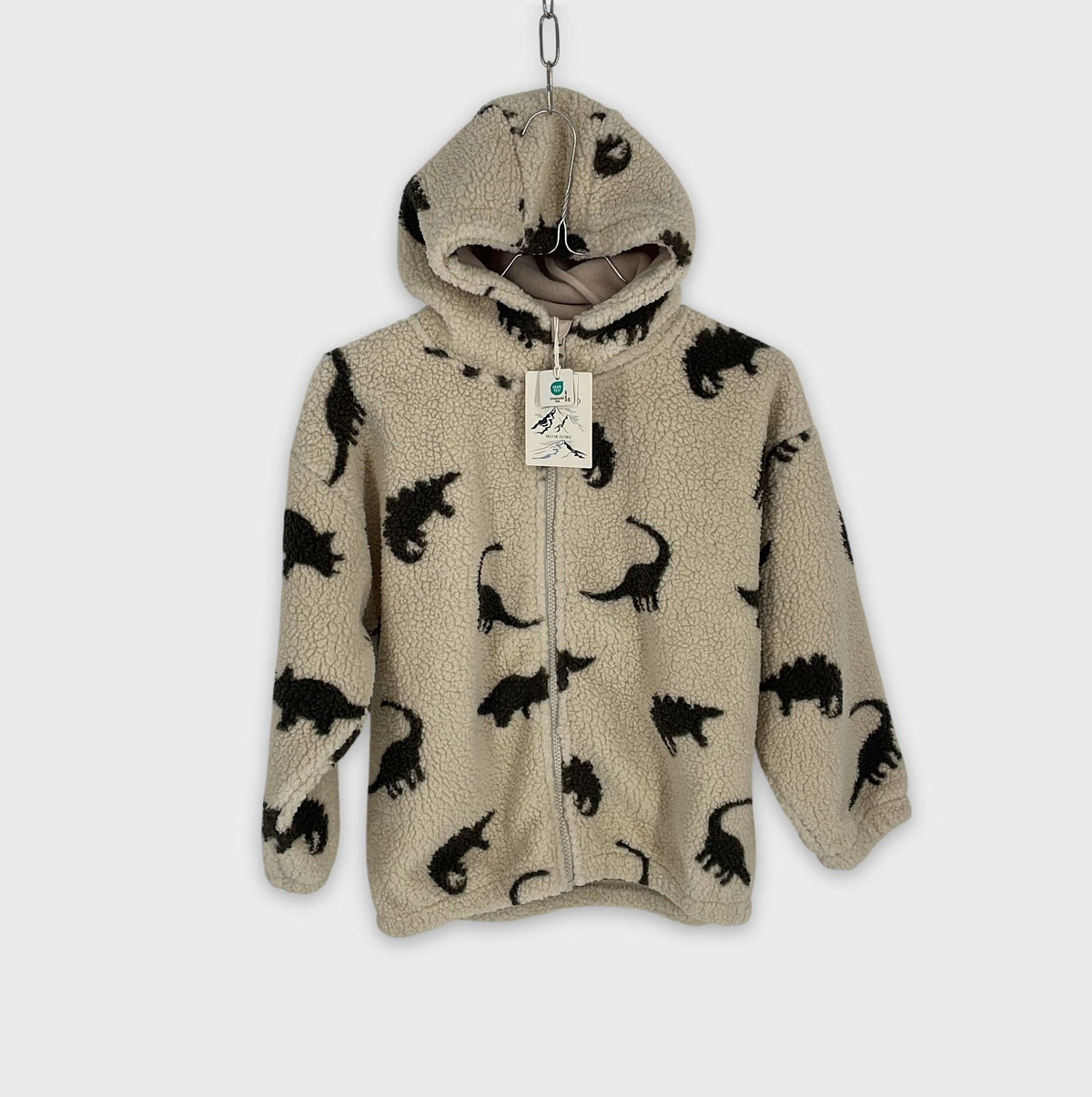 0-Sweat Konges Slojd 7-8 Ans