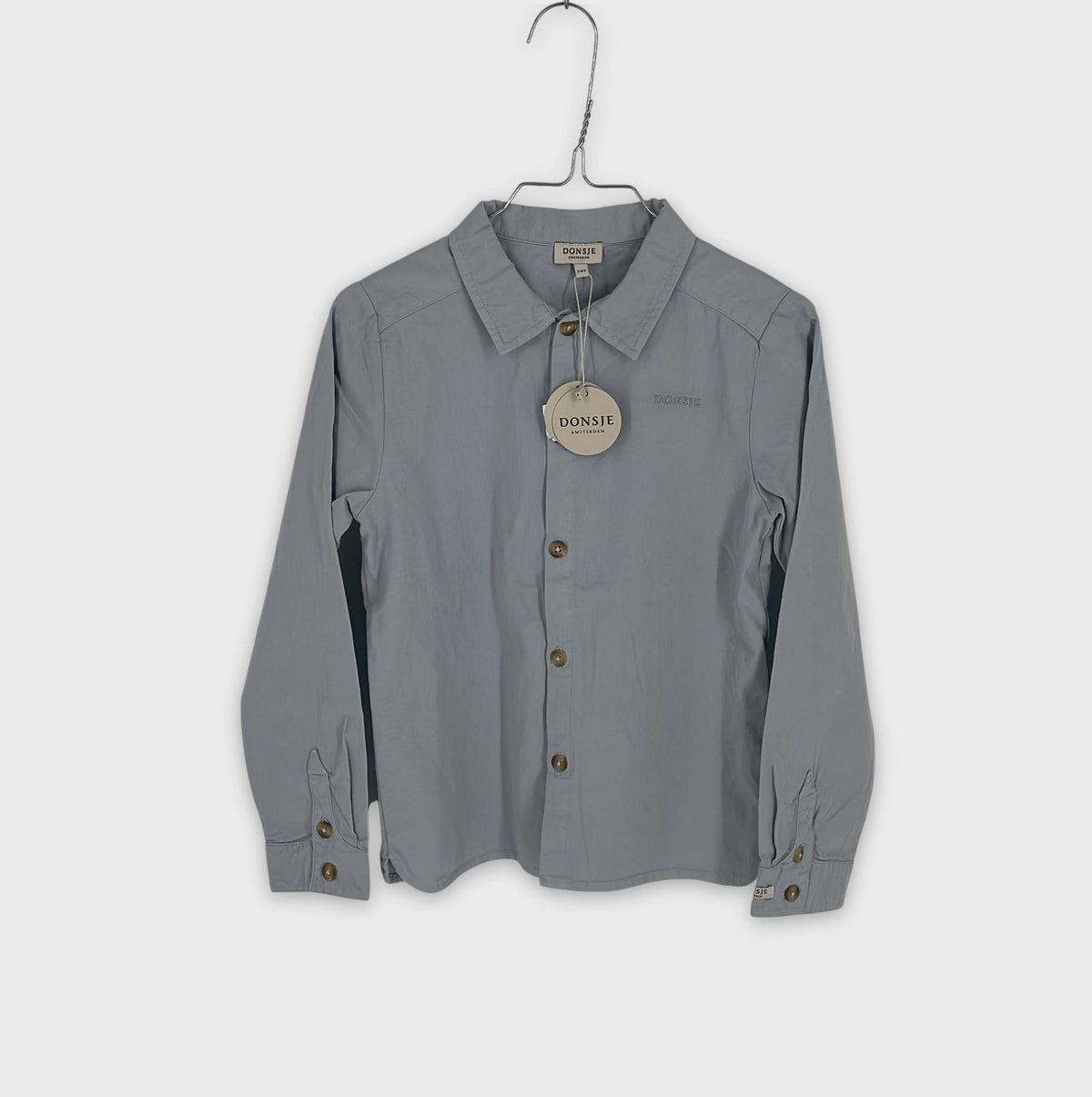 0-Chemise/blouse Donsje 7-8 Ans