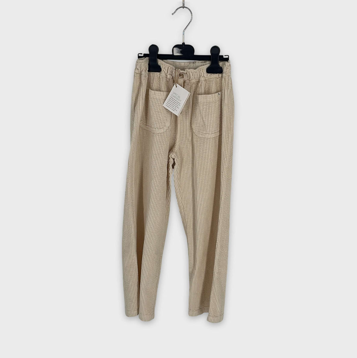 0-Pantalon Marque Inconnue 8 ans