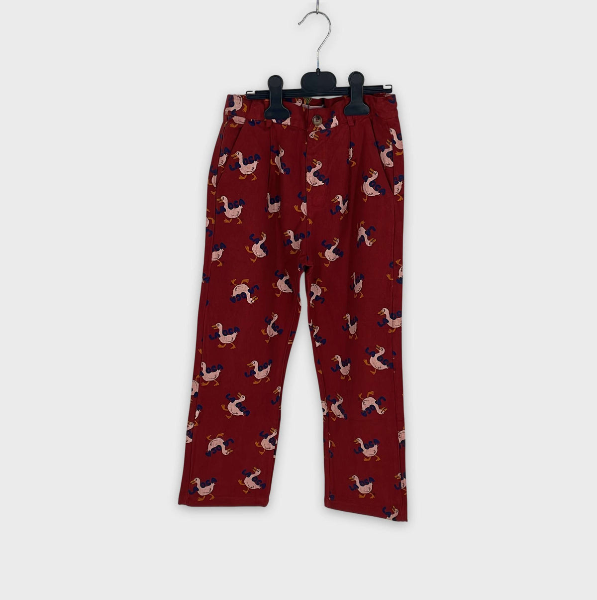 0-Jeans Bobo Choses 8-9 Ans
