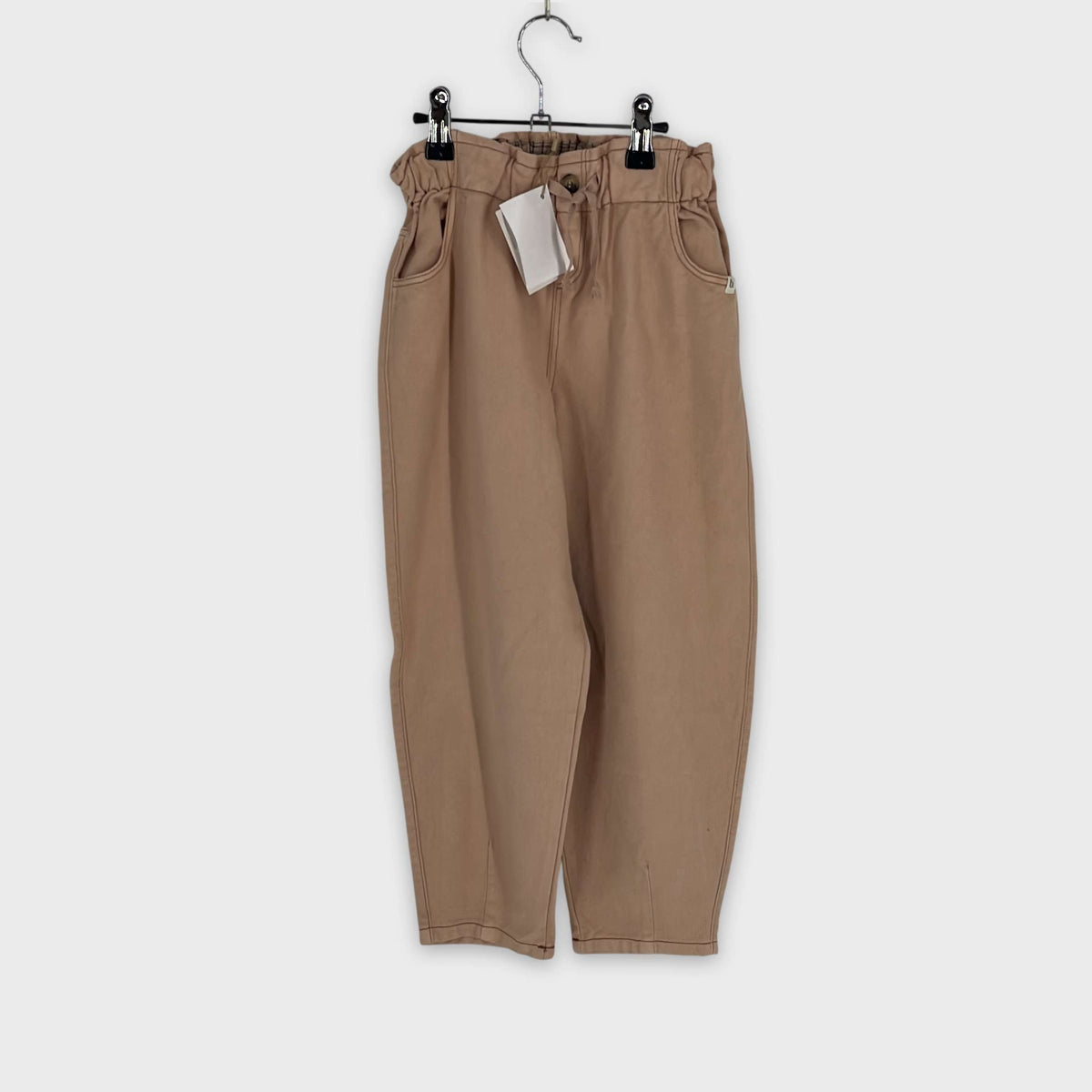 0-Jeans Búho 8 ans