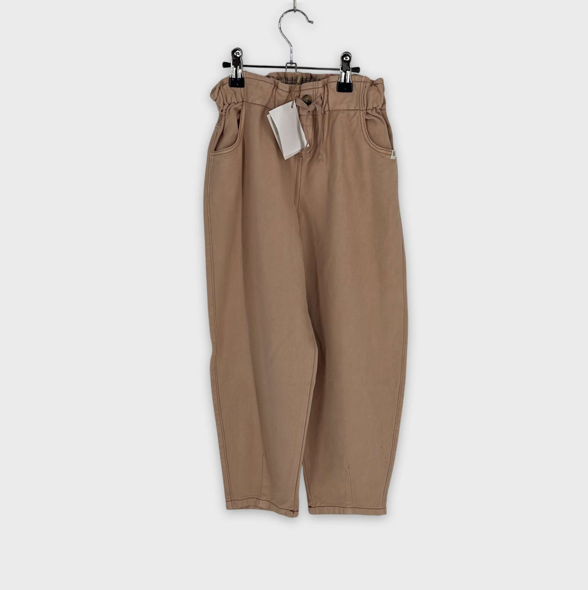 0-Jeans Búho 8 ans
