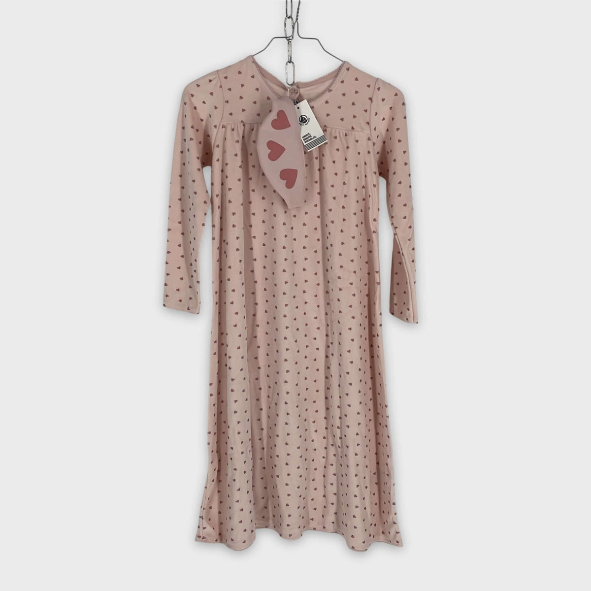 0-Pyjama long Petit Bateau 8 ans