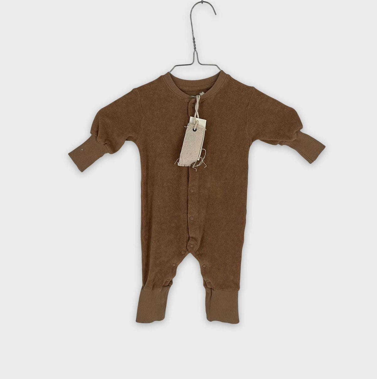0-Pyjama long Nixnut