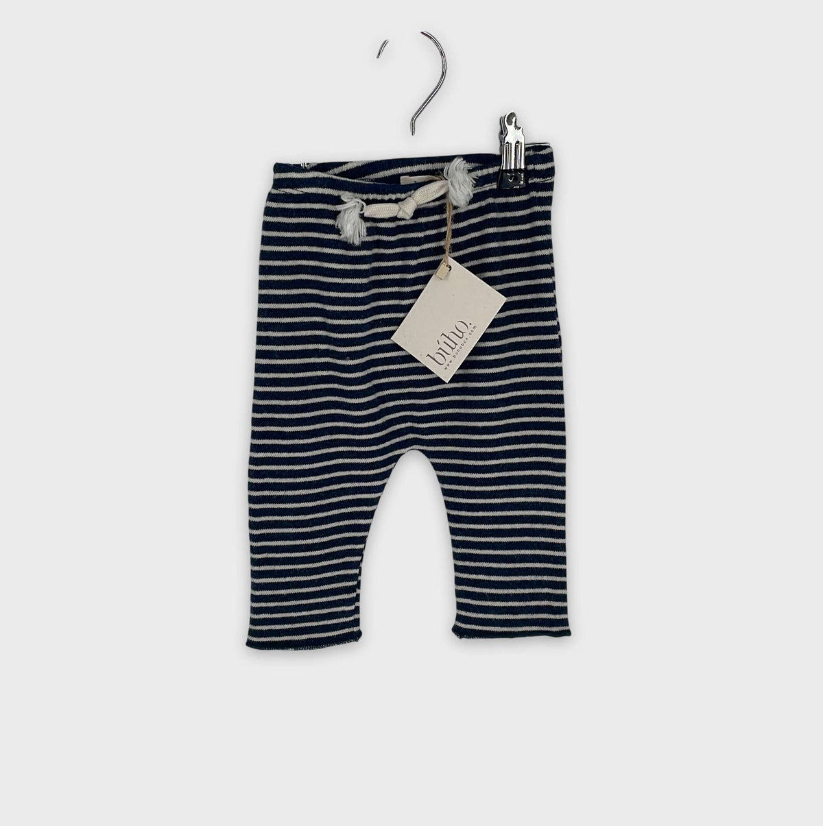 0-Pantalon Búho 3 mois