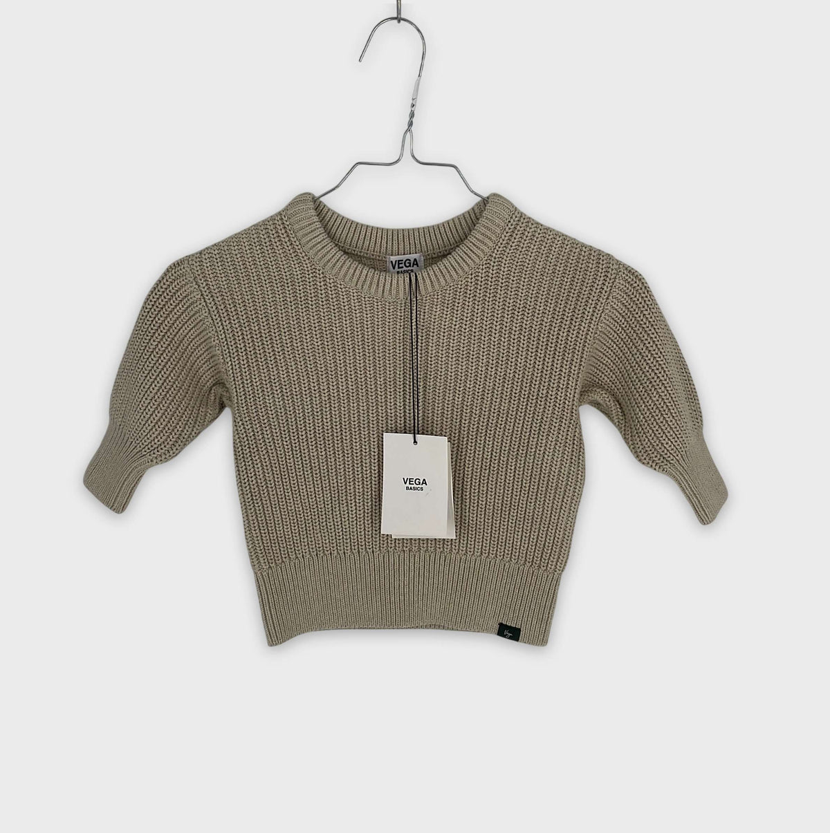 0-Sweat Vega Basics 6 mois