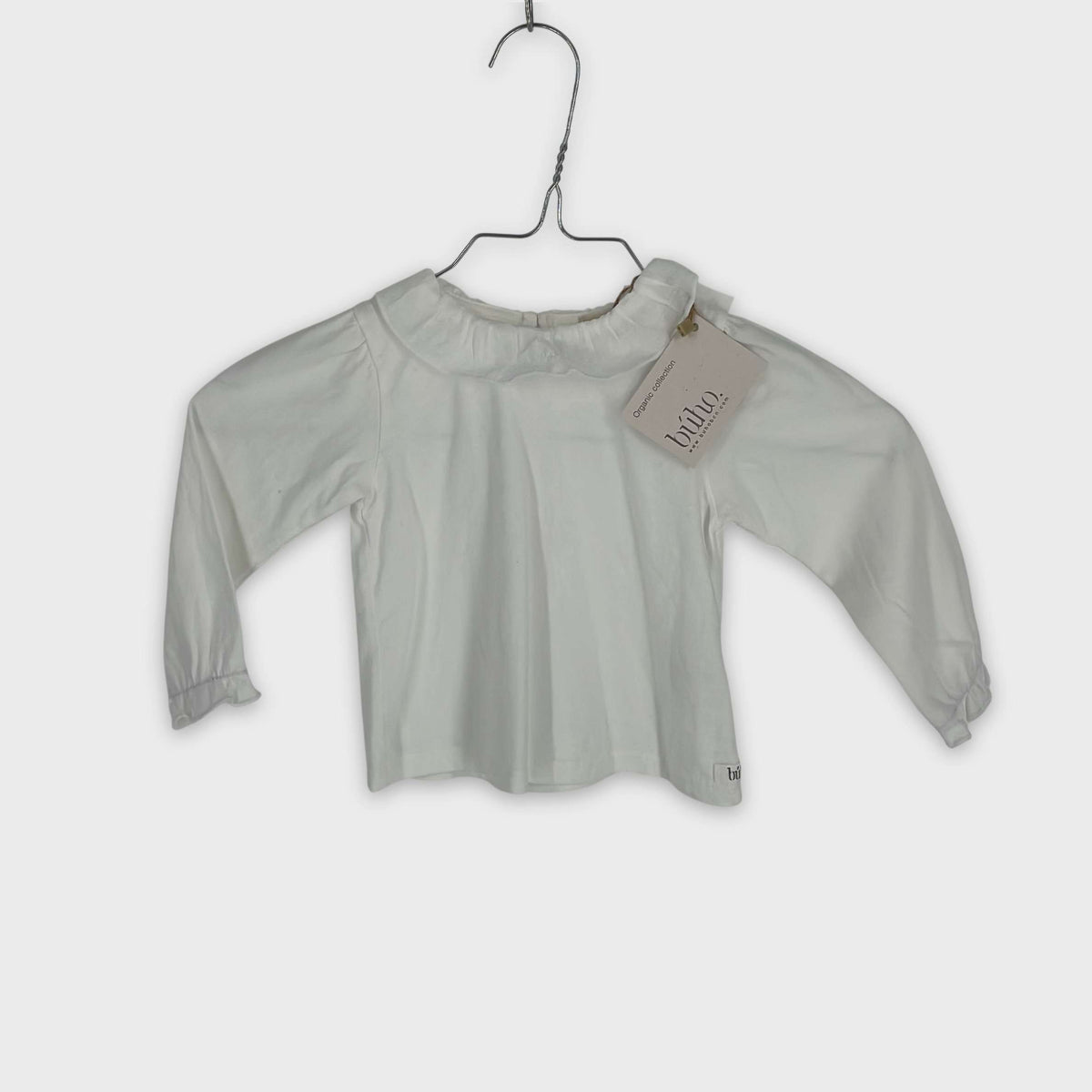 0-Chemise/blouse Búho 6 mois