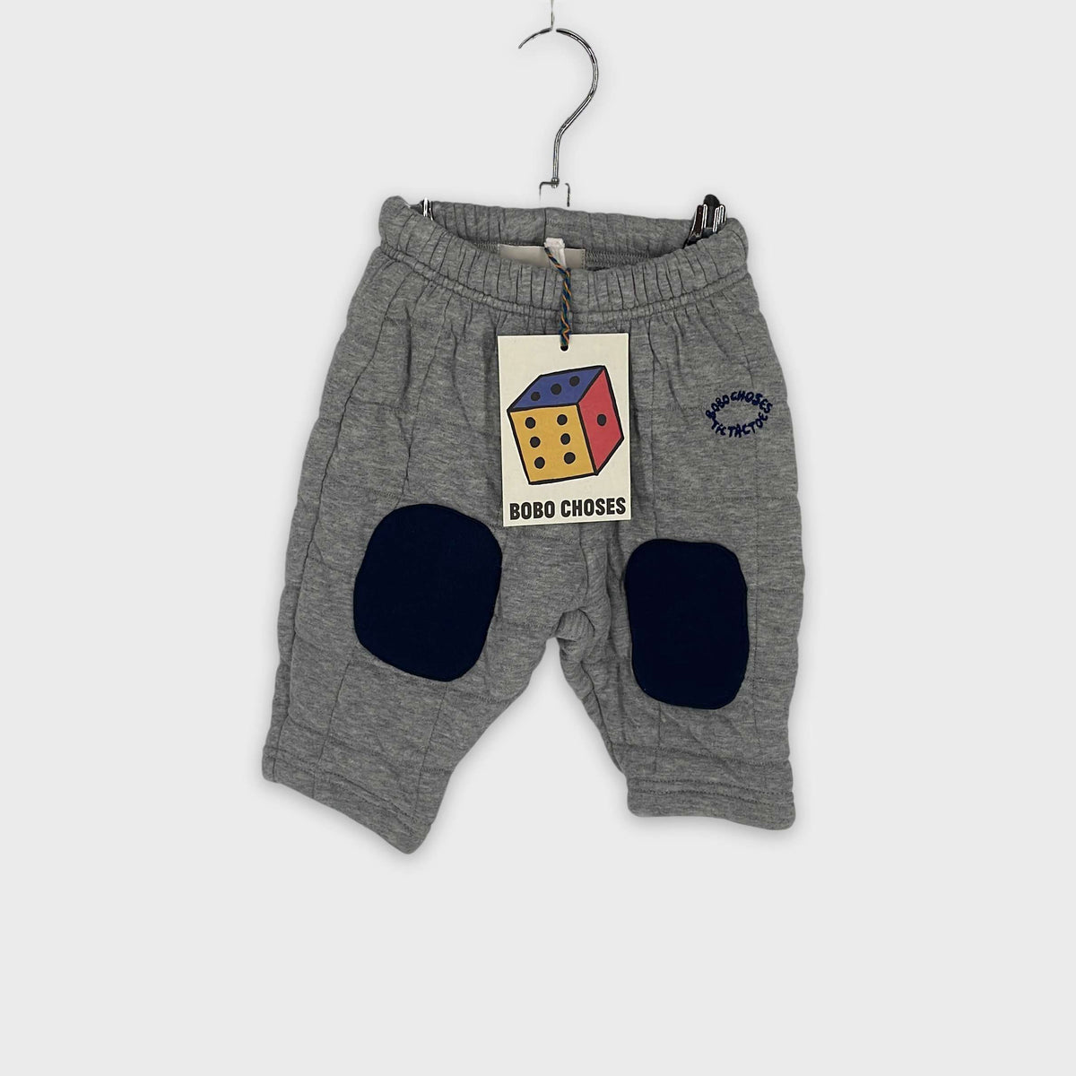 0-Pantalon Bobo Choses 6 mois