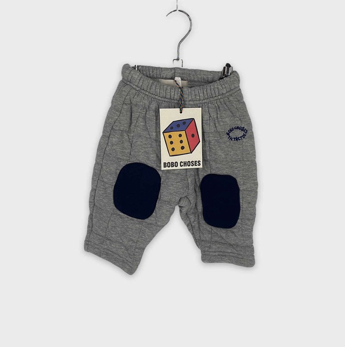 0-Pantalon Bobo Choses 6 mois