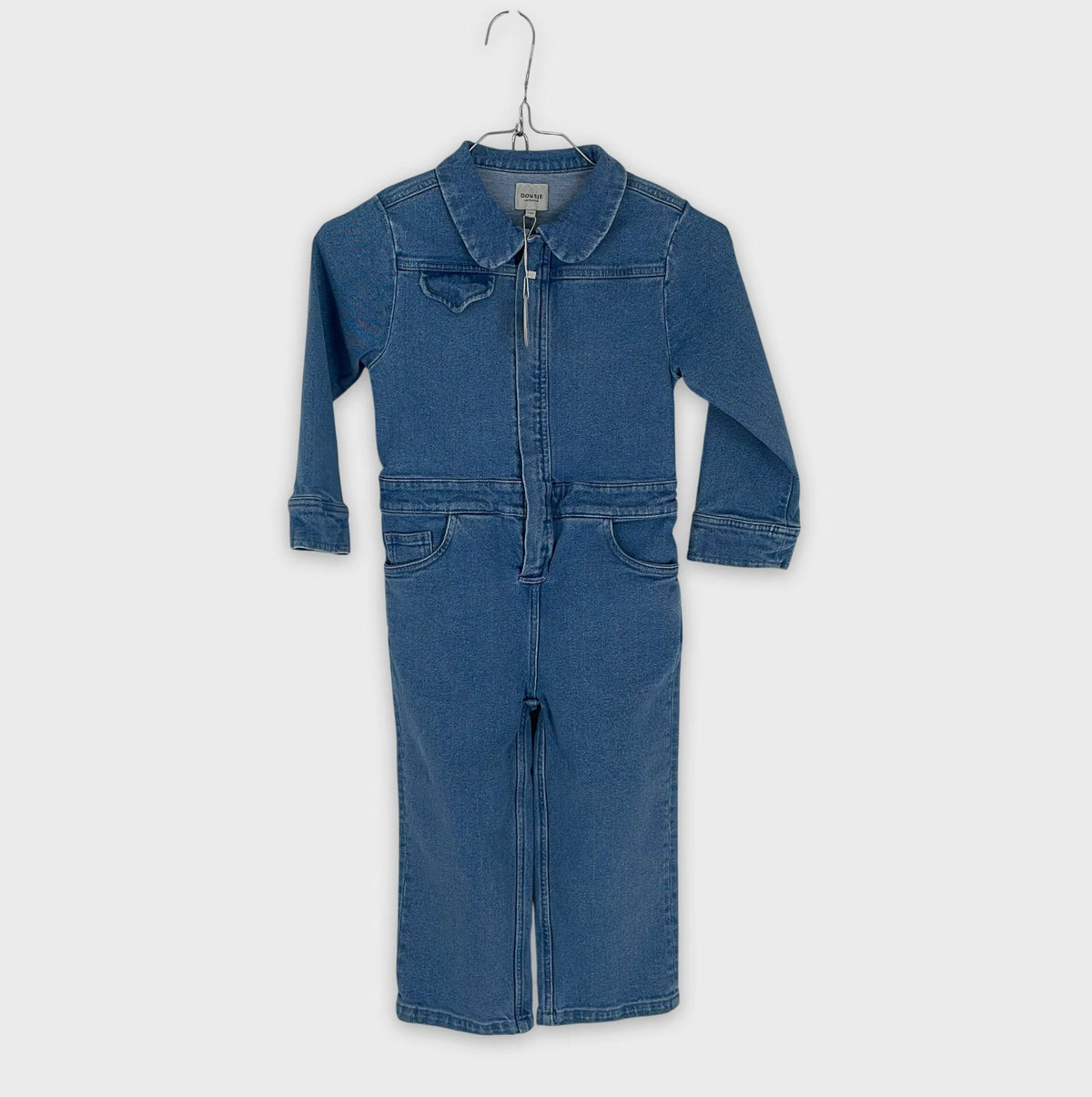 0-Barboteuse Donsje 3-4 Ans
