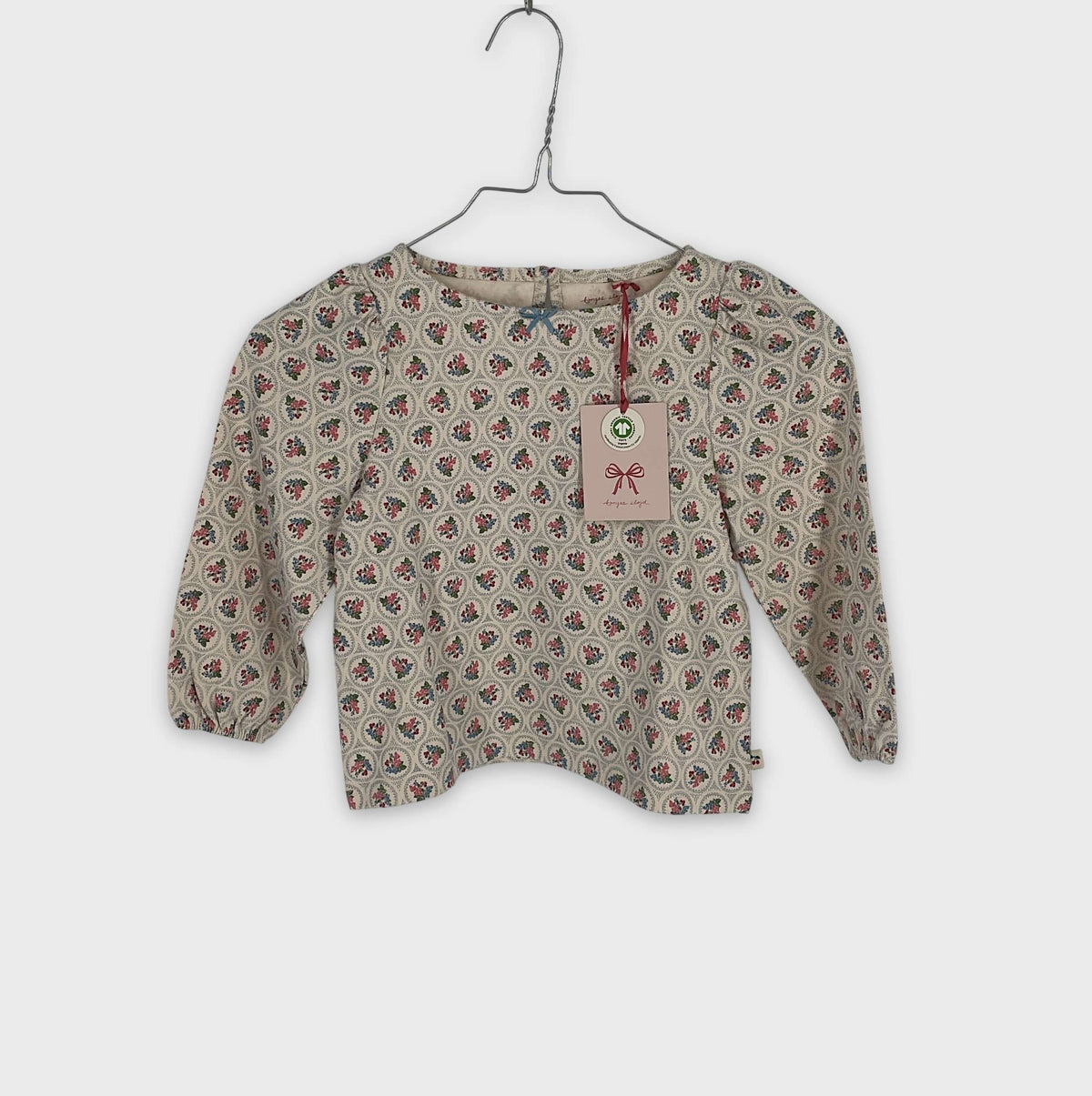 0-Chemise/blouse Konges Slojd 3 ans