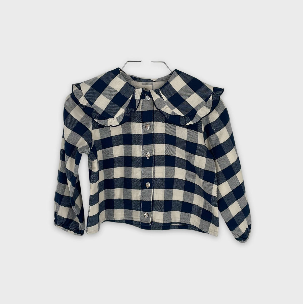 0-Chemise/blouse Búho 3 ans
