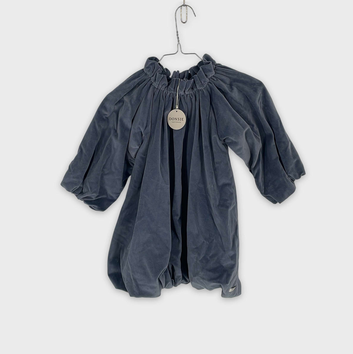 0-Robe Donsje 3-4 Ans