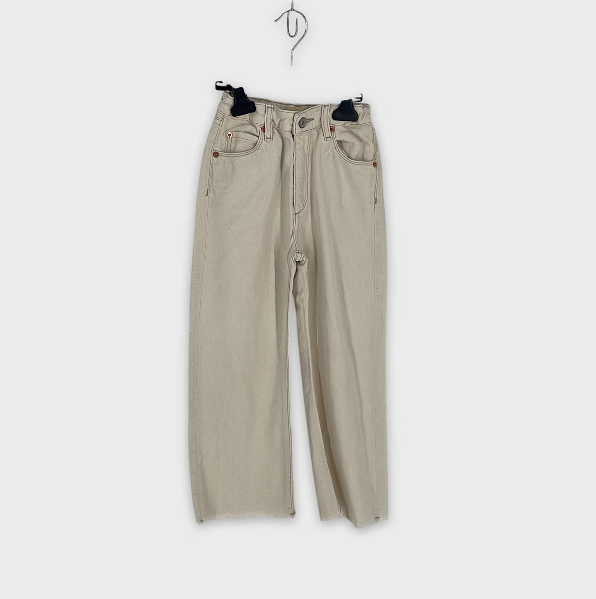 0-Jeans Bellerose 8 ans