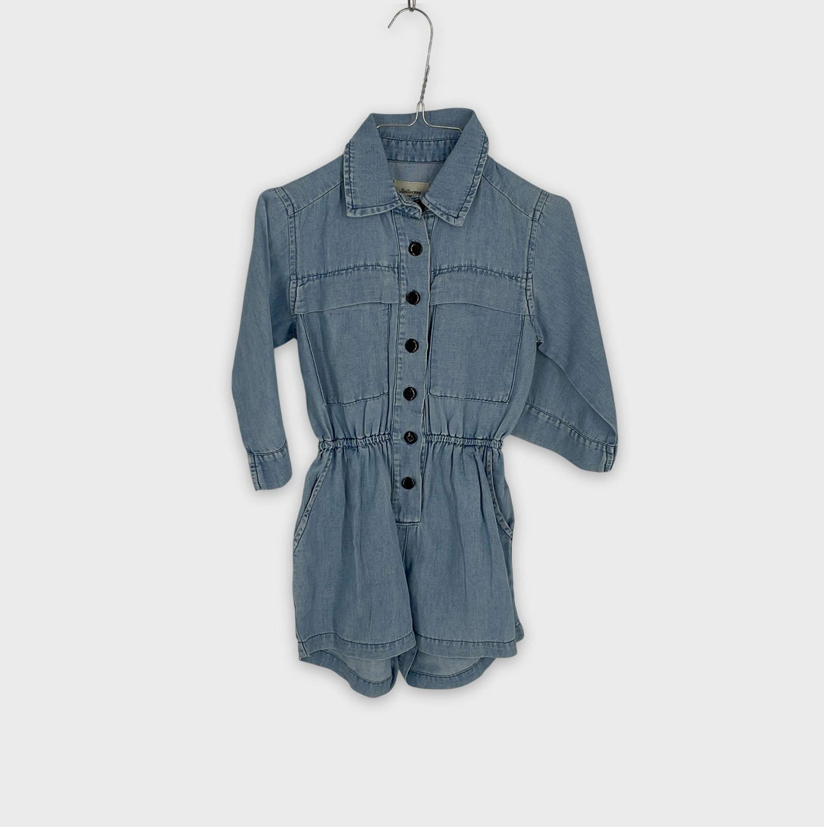 0-Pyjama court Bellerose 8 ans