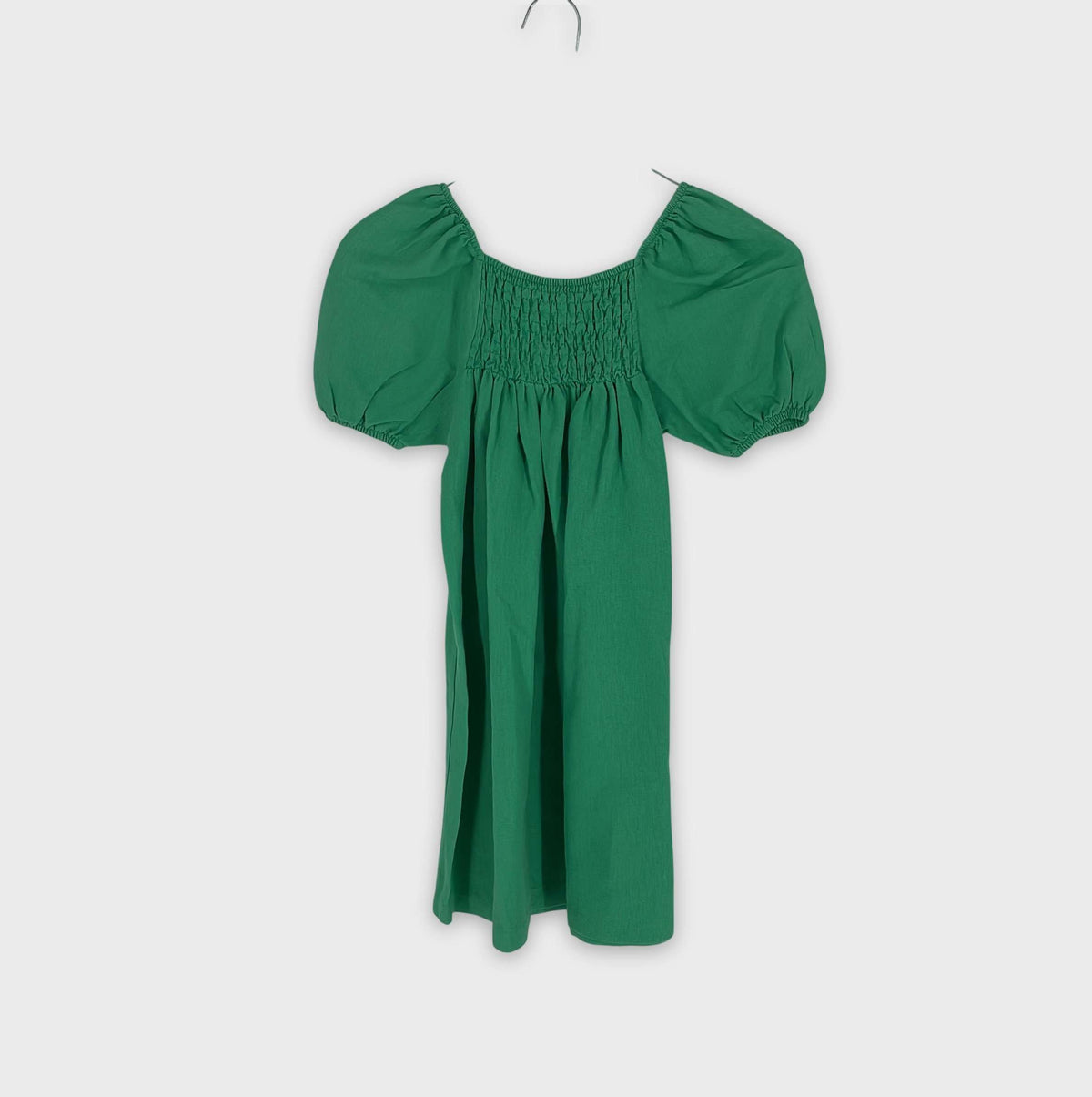 0-Robe Maed For Mini 4 ans