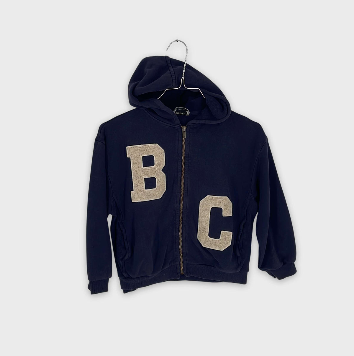0-Sweat Bobo Choses 6-7 Ans